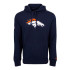 Moletom New Era Denver Broncos NFL Marino Homem