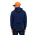 Moletom New Era Denver Broncos NFL Marino Homem
