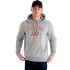 Sudadera New Era NOS NBA REGULAR New York Knicks HGR Hombre