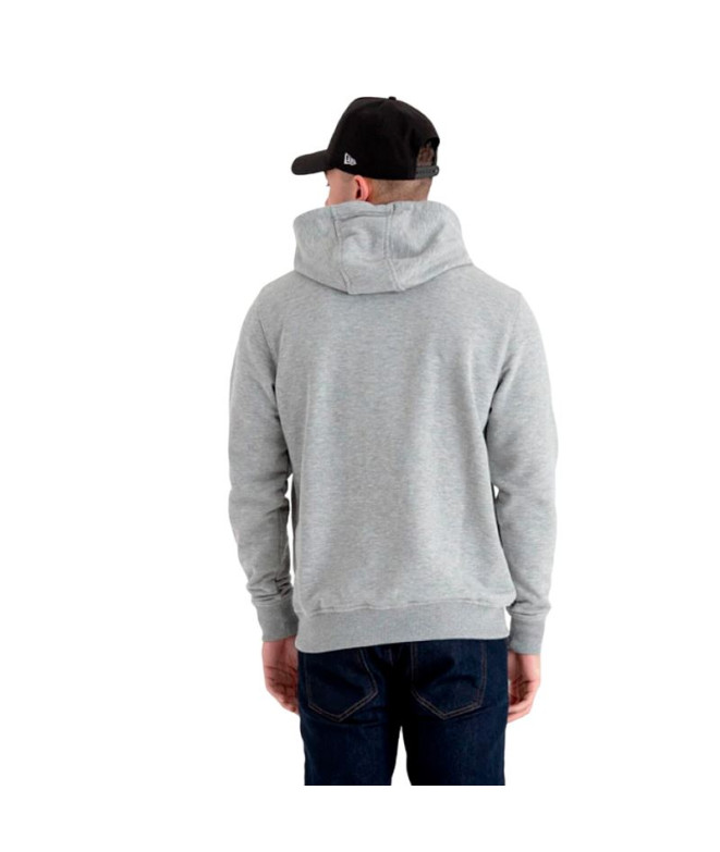 Sudadera New Era NOS NBA REGULAR New York...