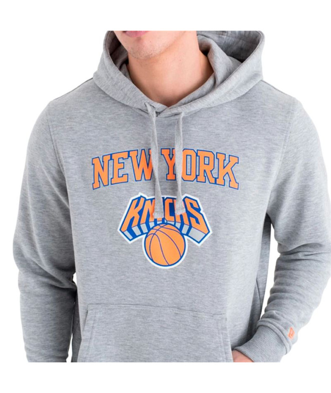 Sudadera New Era NOS NBA REGULAR New York...