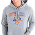 Sudadera New Era NOS NBA REGULAR New York Knicks HGR Hombre
