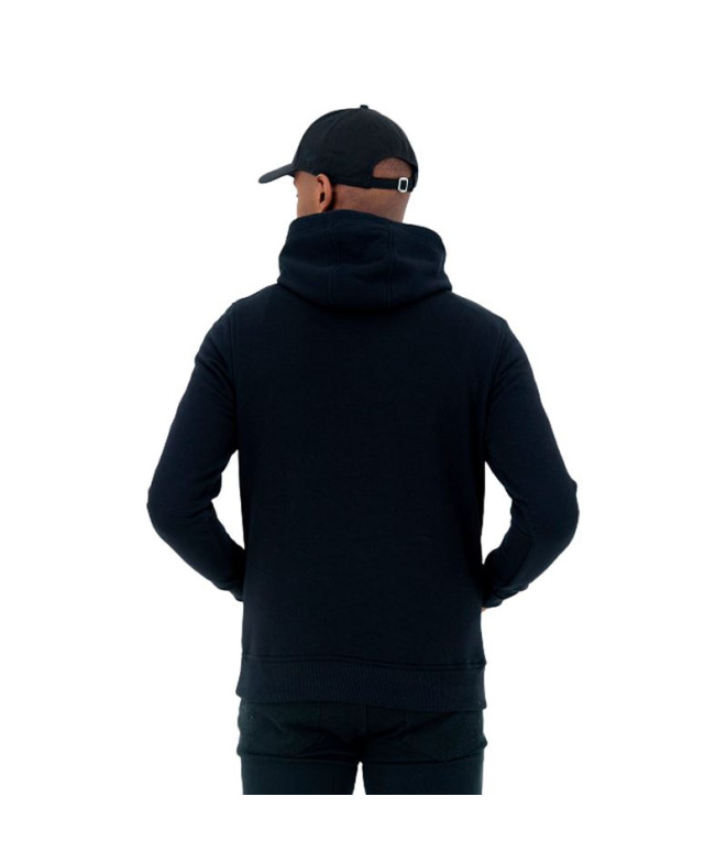 Moletom New Era NBA Regular Golden State...