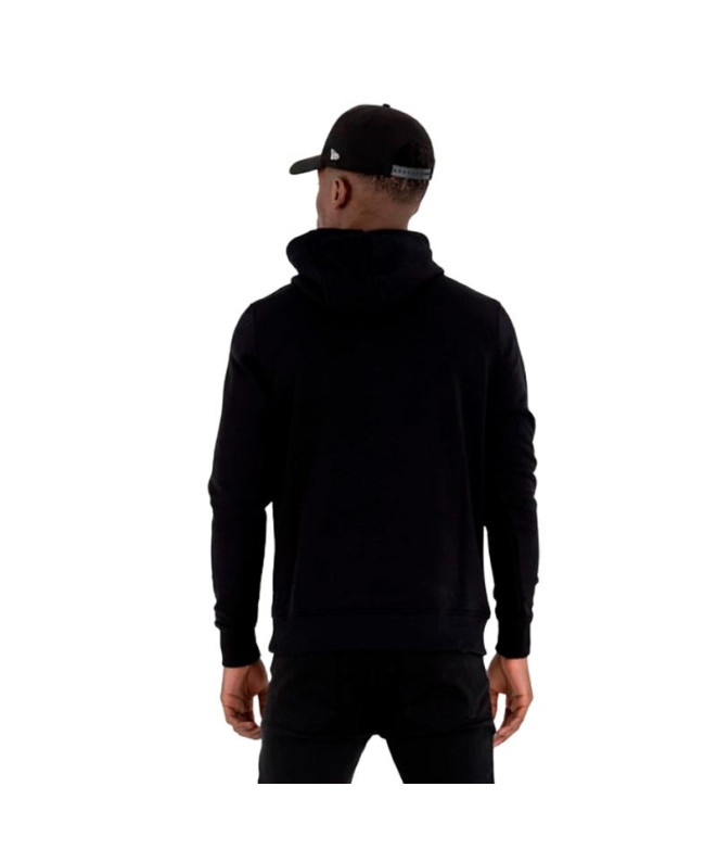 Sudadera New Era NOS NBA REGULAR Minnesota...