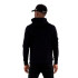 Sudadera New Era NOS NBA REGULAR Minnesota Timberwolves BLK Hombre