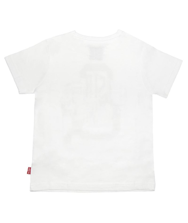 Camiseta Sportswear Levis Strauss