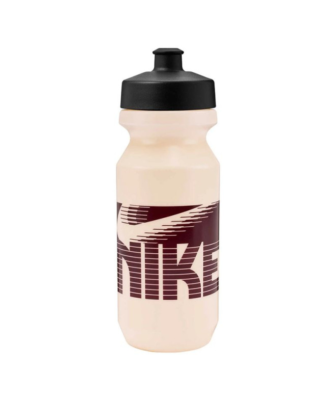 Botella de Fitness Nike Big Mouth 2.0 22 Oz Graphic Rosa