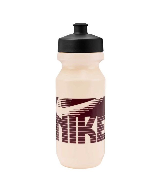 Bouteille Fitness Nike de Big Mouth 2.0 22 Oz Graphic Pink