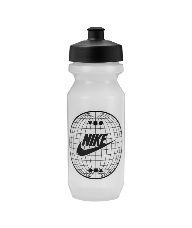 Bouteille Fitness Nike de Big Mouth 2.0 22 Oz Graphic Cleblabla