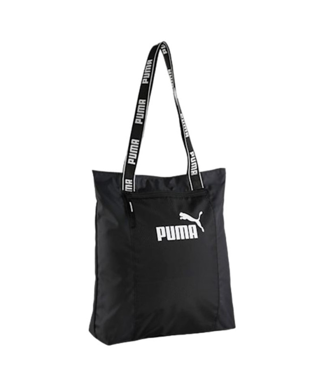 Puma Core Base Shopper Black Femme