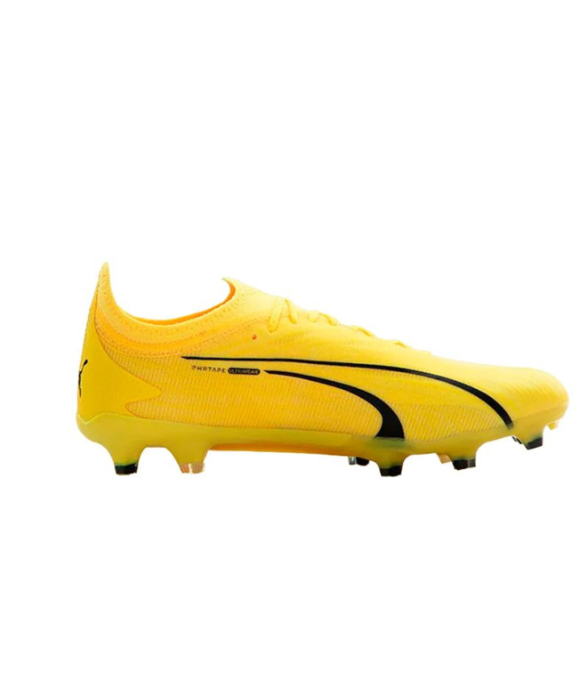 Botas de Fútbol Puma Ultra Ultimate Fg/Ag Hombre