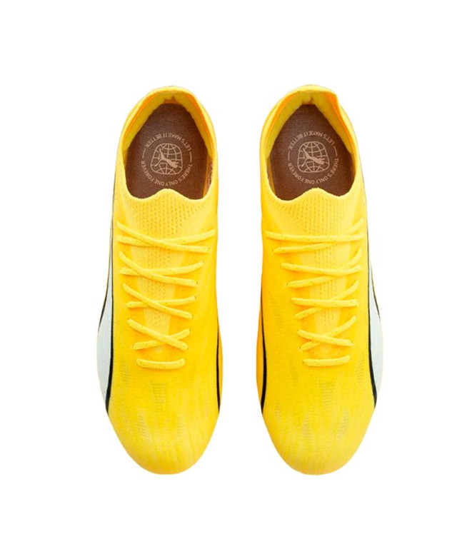 Bottes de Football Puma Ultra Ultimate Fg/Ag Homme