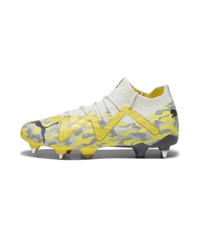 Football Bottes de Puma Future Ultimate Mxsg Homme