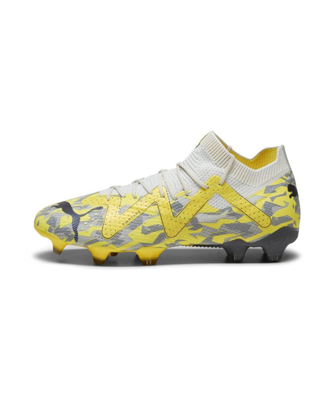 Futebol Botas de Puma Future Ultimate Fg/A Homem