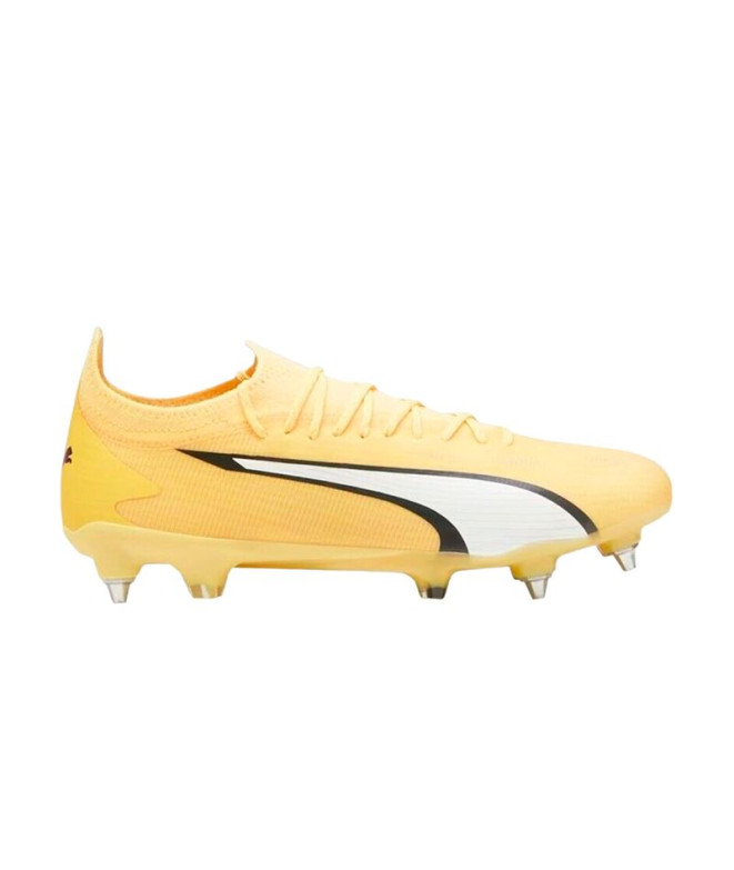 Football Bottes de Puma Ultra Ultimate Mxsg Homme