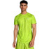 Camiseta de Running Puma Run Favorite AOP Lima Hombre