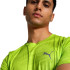Camiseta de Running Puma Run Favorite AOP Lima Hombre