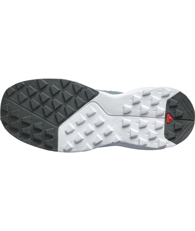 Chaussures de Montagne Salomon Patrol Play Gris...