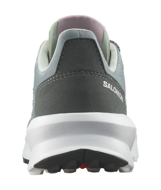 Chaussures de Montagne Salomon Patrol Play Gris...