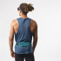 Ceinture Running Salomon de Active Sling Blue