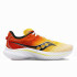 Sapatilhas de Running Saucony Kinvara 14 Branco/Vermelho Homem