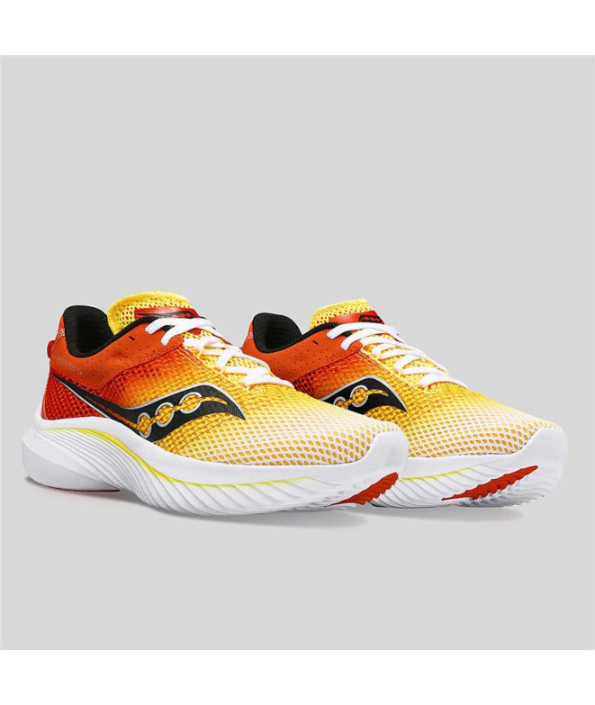 Chaussures de Running Saucony Kinvara 14...