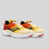 Sapatilhas de Running Saucony Kinvara 14 Branco/Vermelho Homem