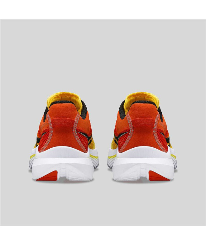 Chaussures de Running Saucony Kinvara 14...