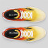 Sapatilhas de Running Saucony Kinvara 14 Branco/Vermelho Homem