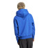 Moletom adidas Casaco com capuz Paris Azul