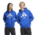 Moletom adidas Casaco com capuz Paris Azul