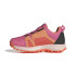 Sapatilhas Trail adidas Trail Running Infantil por Terrex Agravic Boa Fuchsia