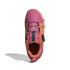 Sapatilhas Trail adidas Trail Running Infantil por Terrex Agravic Boa Fuchsia