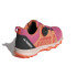 Sapatilhas Trail adidas Trail Running Infantil por Terrex Agravic Boa Fuchsia