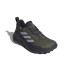 Chaussures de Montagne adidas Terrex Trailmaker 2 Gore-Tex Femme Vert Olive