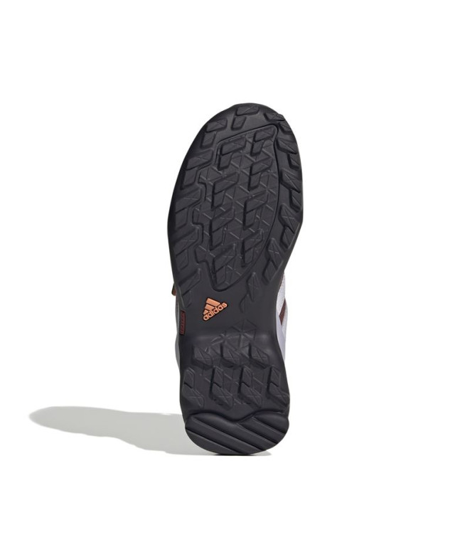 Sapatilhas Montanha adidas Infantil por Terrex...