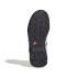 Sapatilhas Montanha adidas Infantil por Terrex Ax2R Velcro Hiking Garnet
