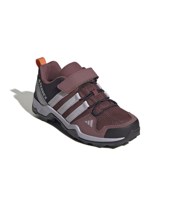 Zapatillas de Montaña adidas Terrex Ax2R Velcro...