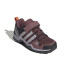Zapatillas de Montaña adidas Terrex Ax2R Velcro Hiking Infantil Granate