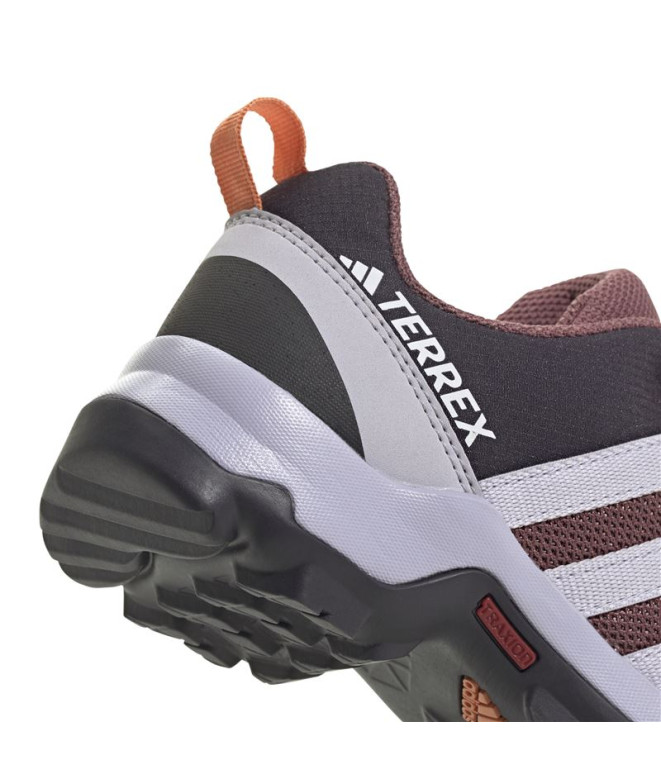 Zapatillas de Montaña adidas Terrex Ax2R Velcro...