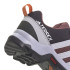 Zapatillas de Montaña adidas Terrex Ax2R Velcro Hiking Infantil Granate