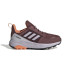 Sapatilhas Montanha adidas Infantil por Terrex Trailmaker Rain.Rdy Hiking Garnet
