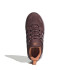 Sapatilhas Montanha adidas Infantil por Terrex Trailmaker Rain.Rdy Hiking Garnet