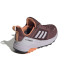 Sapatilhas Montanha adidas Infantil por Terrex Trailmaker Rain.Rdy Hiking Garnet
