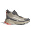 Botas de Montaña adidas Terrex Trailmaker 2 Mid Gore-Tex Hiking Hombre Beige