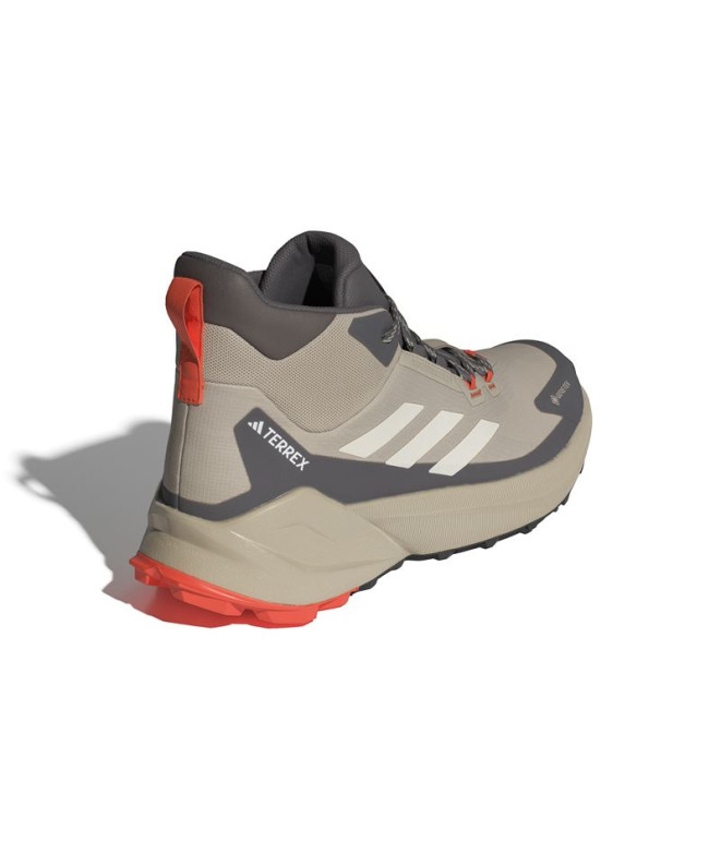 Botas de Montanha adidas Homem Terrex...