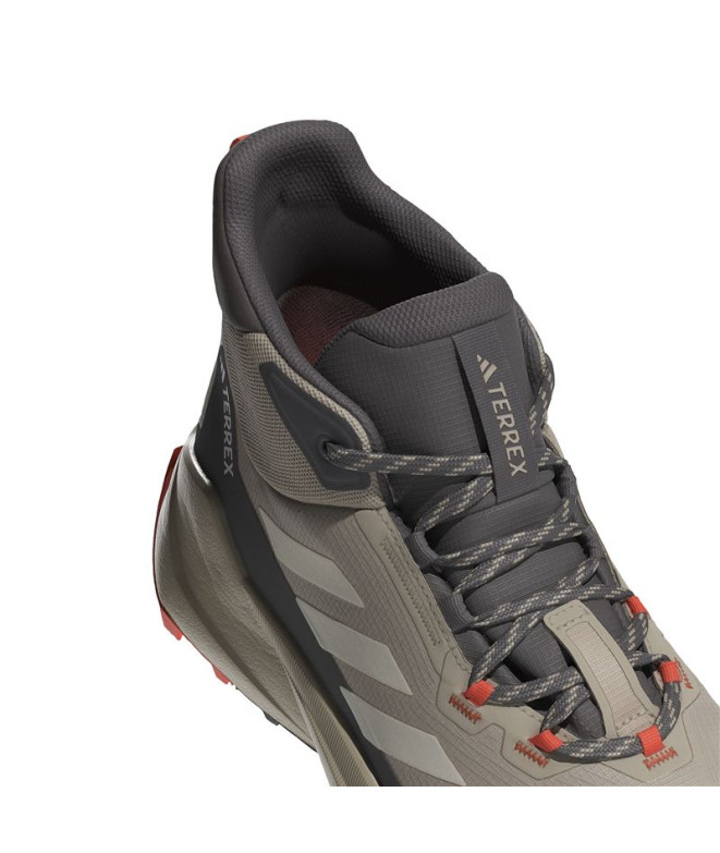 Botas de Montanha adidas Homem Terrex...