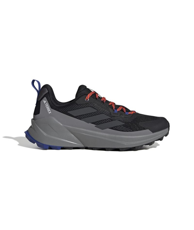 Sapatilhas Montanha adidas Homem por Terrex Trailmaker 2 Hiking Preto