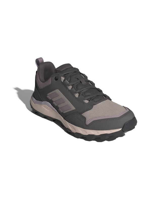 Chaussures Trail adidas Trail Running Femme de...