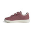 Sapatilhas adidas Infantil Disney Mickey & Friends Advantage Rosa